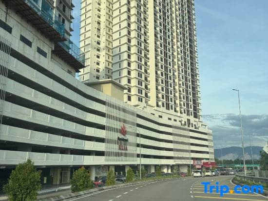 Cloudhome Residents KLIA - photo 2