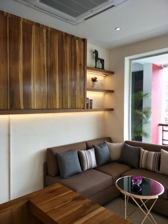 Gold Boutique Hotel Seremban - photo 6