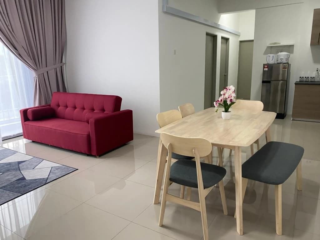 Sumayyah Homestay @ Casa Kayangan - photo 3