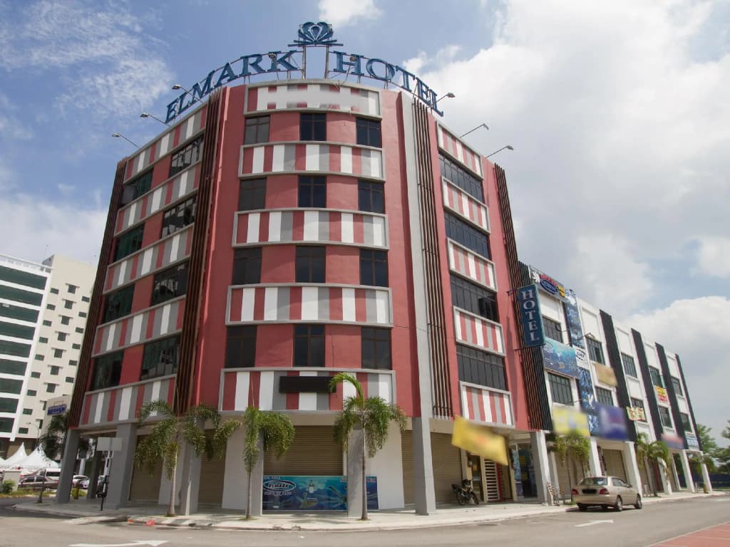 Elmark Hotel Johor - photo 1