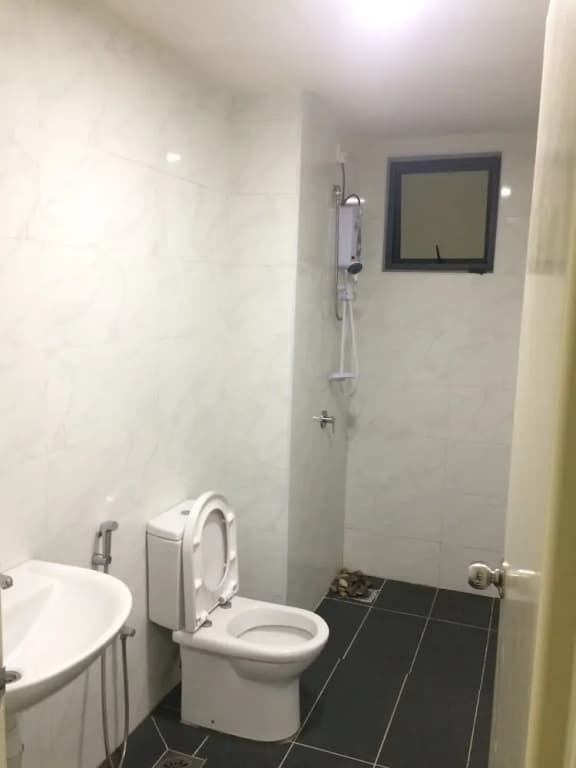 Lawang Suite Standard Roomstay - photo 6