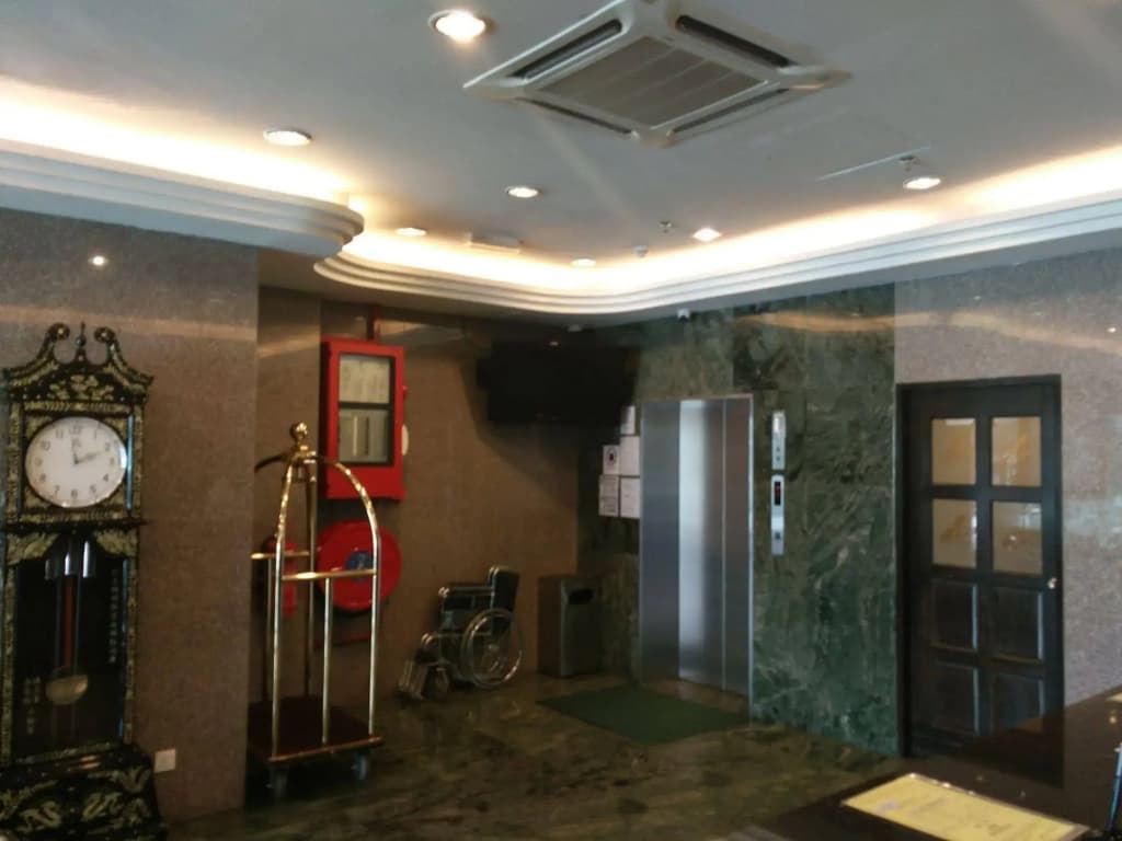 Hotel Sri Puchong - photo 2