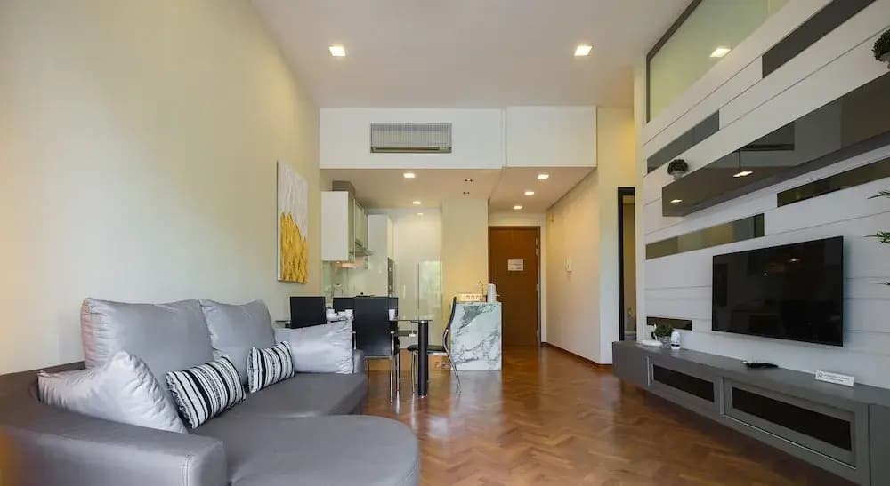 The Suites Straits Quay - photo 21
