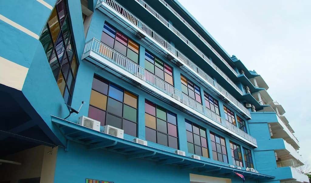 Baguss Hotel and Serviced Apartment - main photo