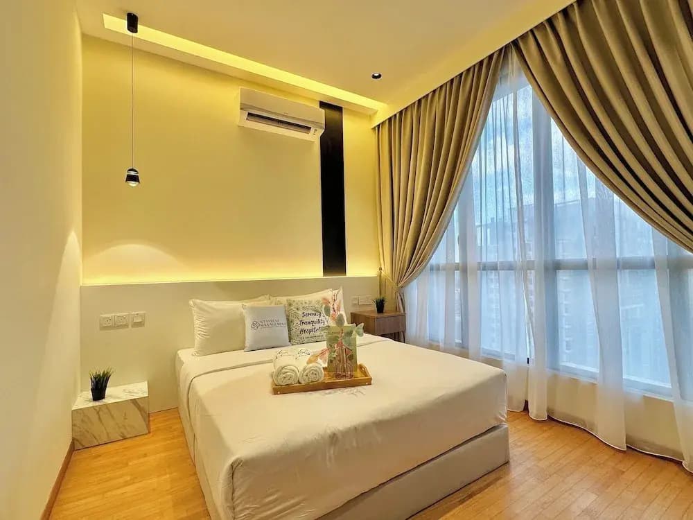 Setia Sky 88 Johor Bahru by Stayrene - photo 45
