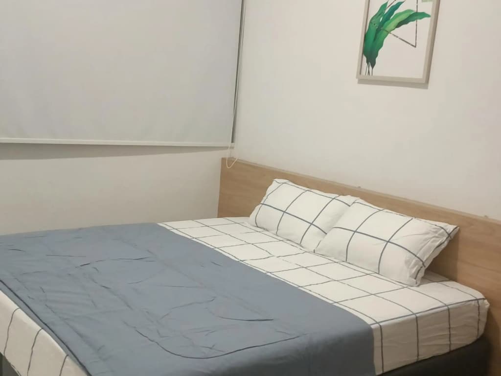 NZ Residence-Imperio Alor Setar 3BR Homestay Apartment - photo 7