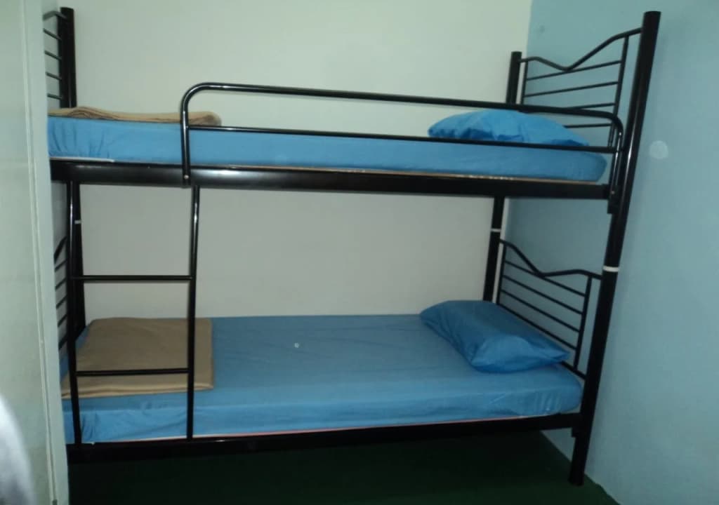 SPOT ON 89872 Kuantan Backpackers - photo 6