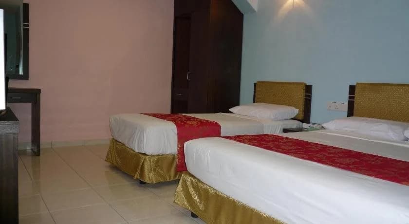 Winsons Business Inn - photo 23