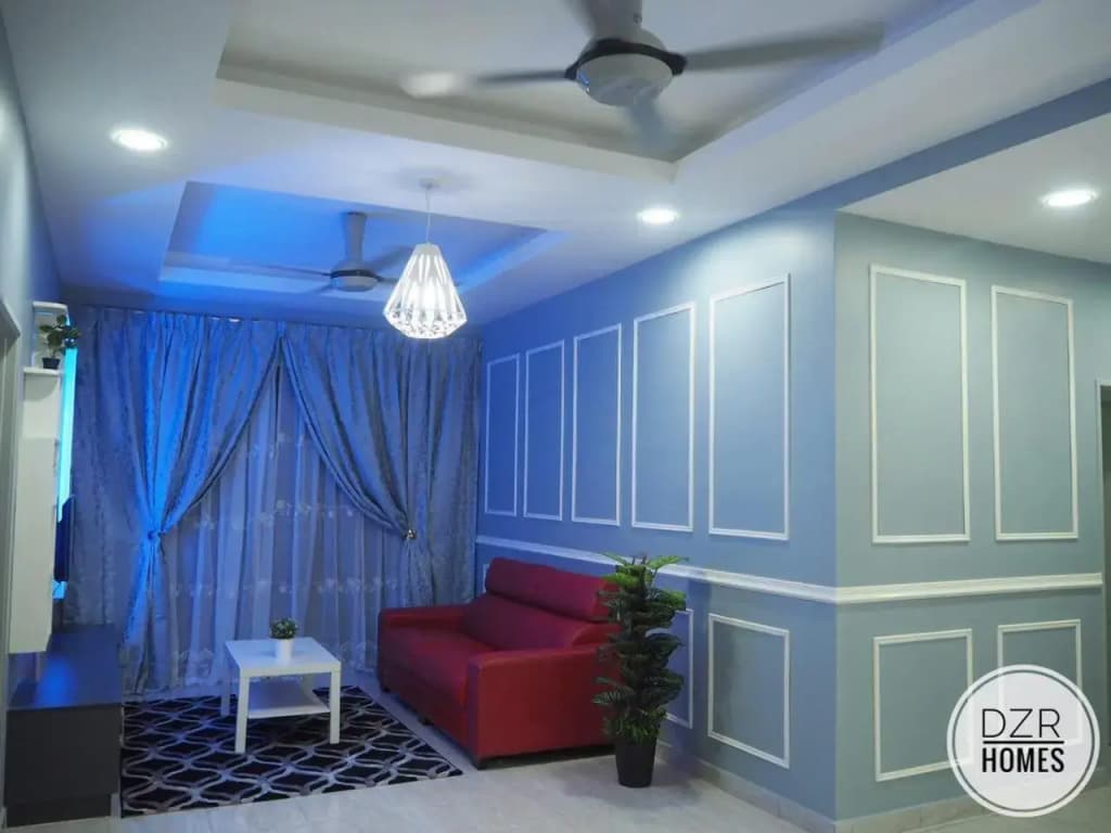 DZR Homes Bangi Wonderland near UKM - photo 1