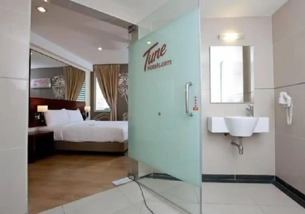 NIO Hotel - photo 28