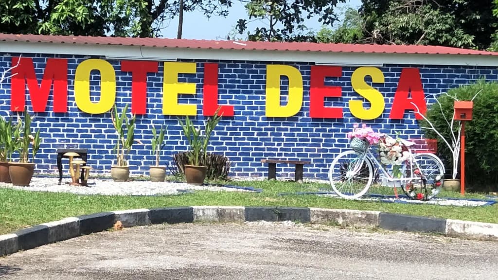 Motel Desa - photo 18