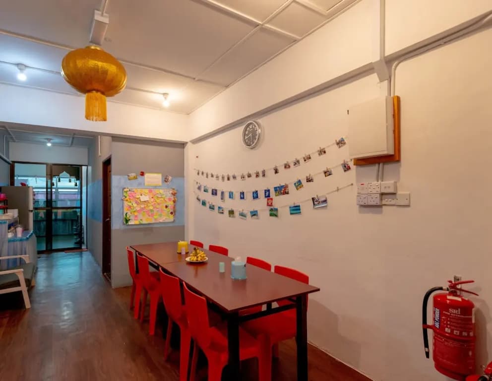 ZEN Rooms Island Backpackers - photo 20