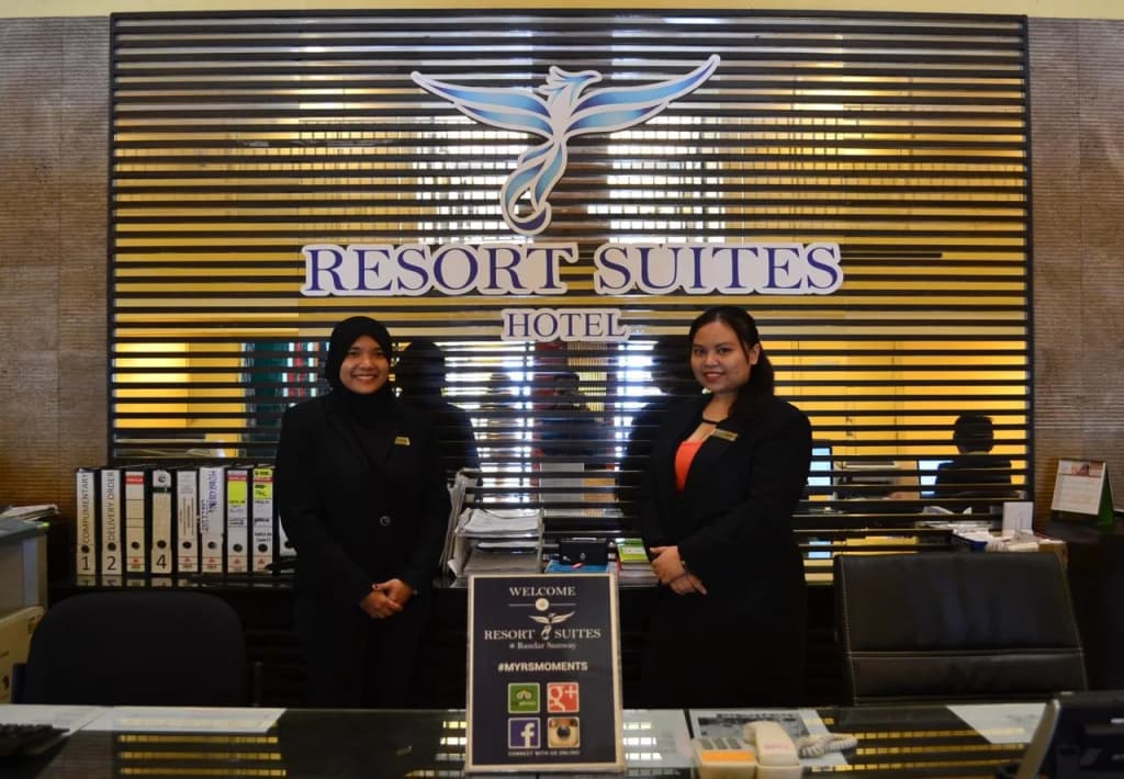 Resort Suites at Bandar Sunway - photo 16