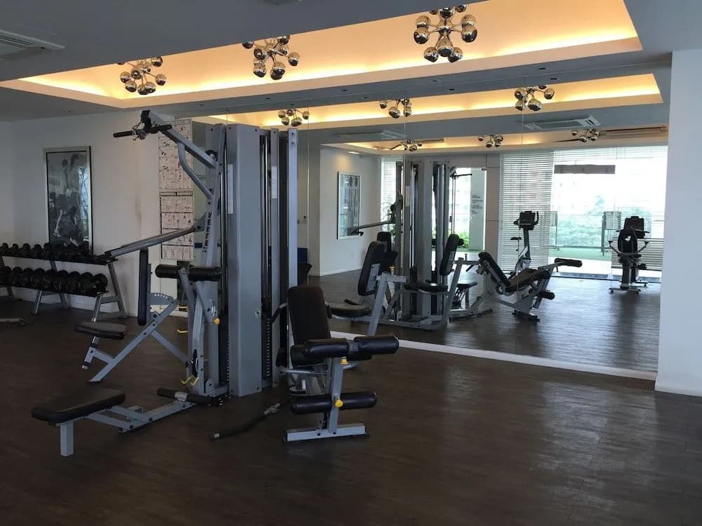M Suites KLCC - photo 15