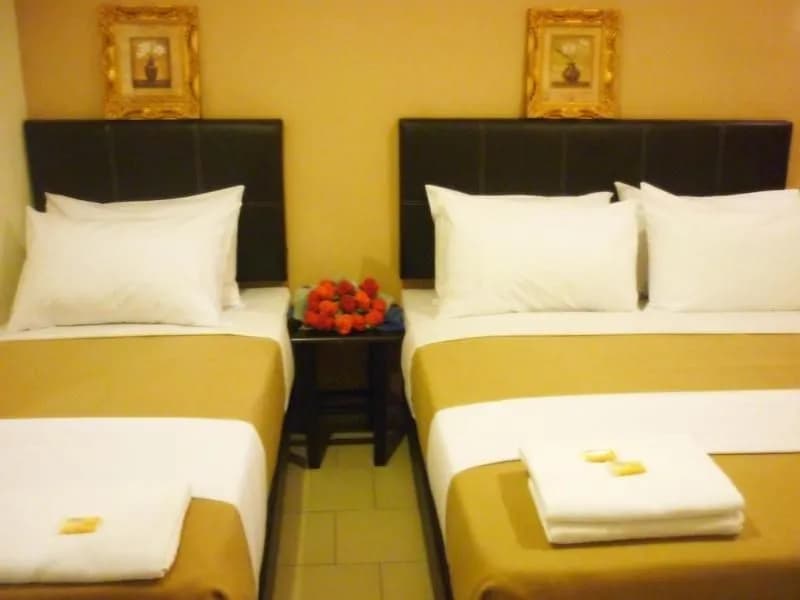 Vitro Hotel - photo 6