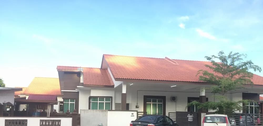 Seri Rendang Homestay Pekan Pahang - photo 1