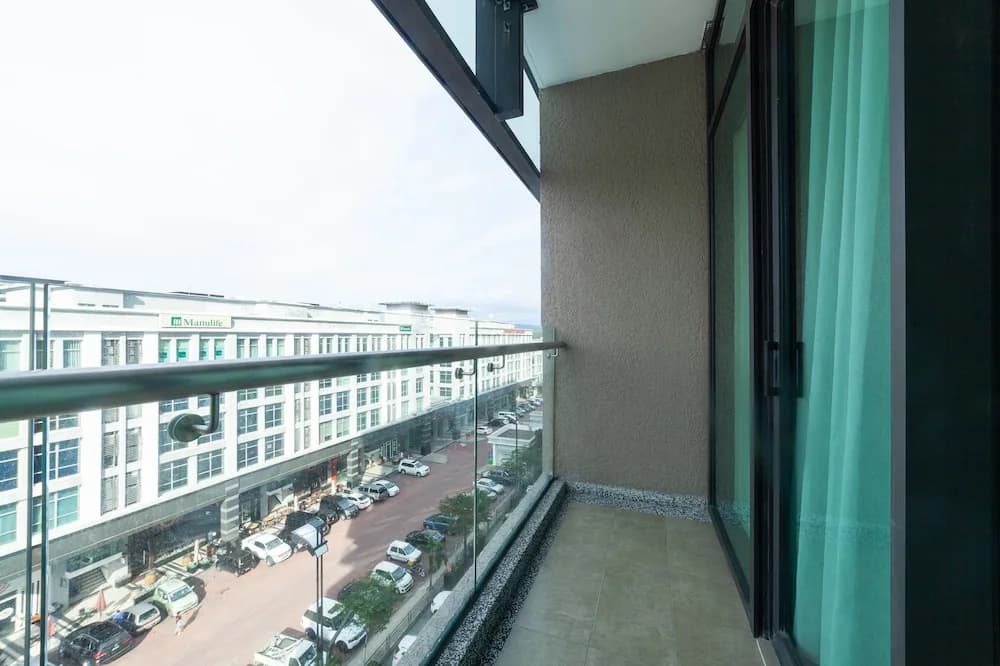 Home in Kota Kinabalu City-Riverson Soho - photo 13