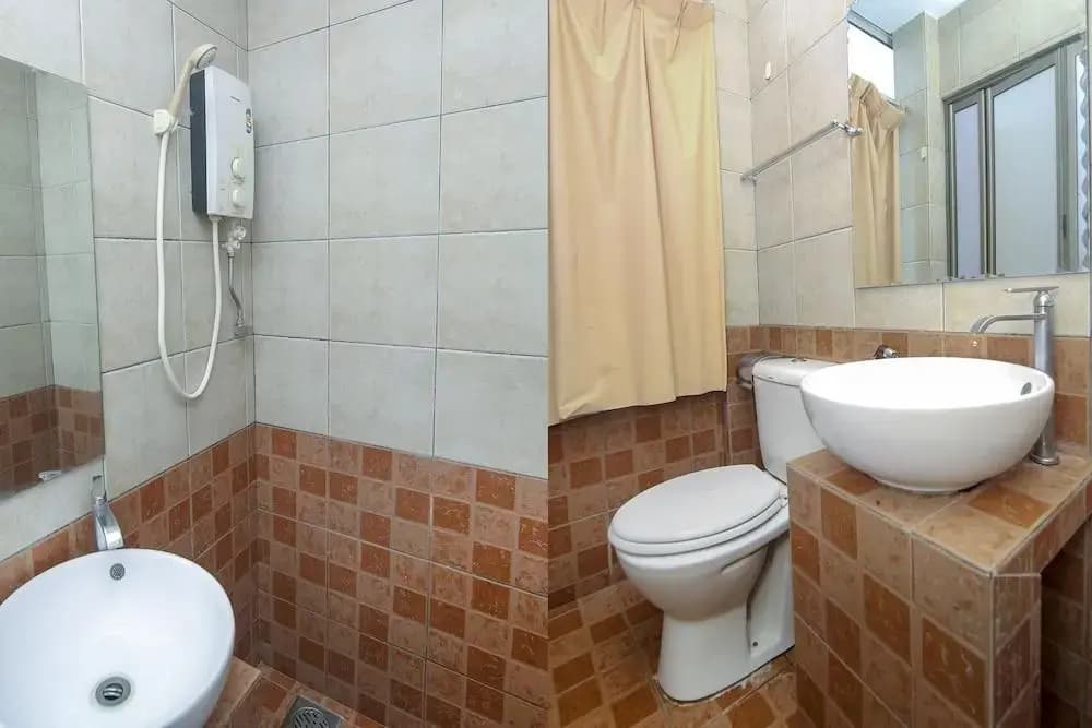 Nice Stay 365 Services by OYO Rooms - photo 10