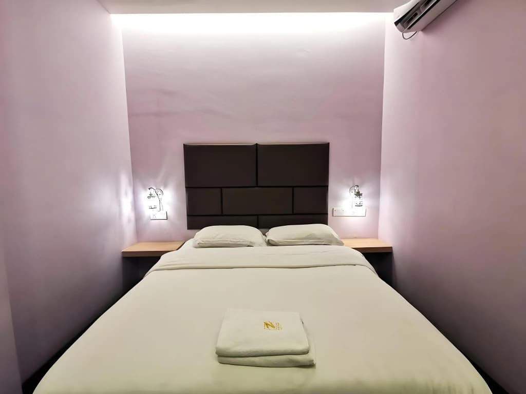 Zenz Hotel - photo 21