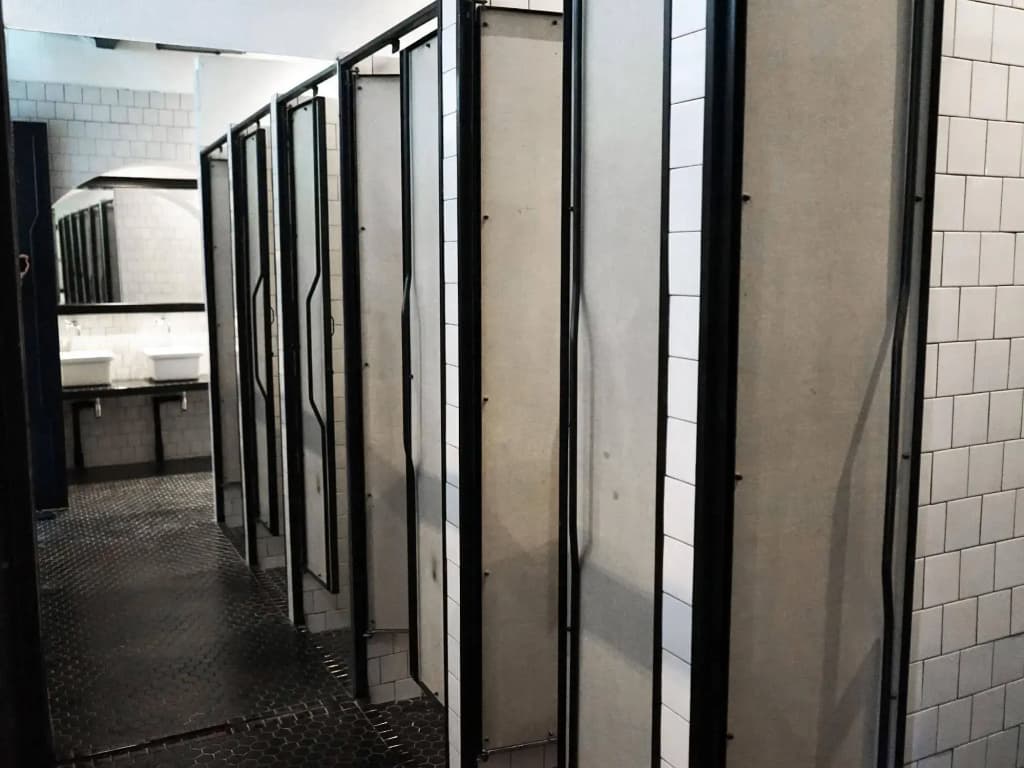 Container Hotel Penang - photo 12