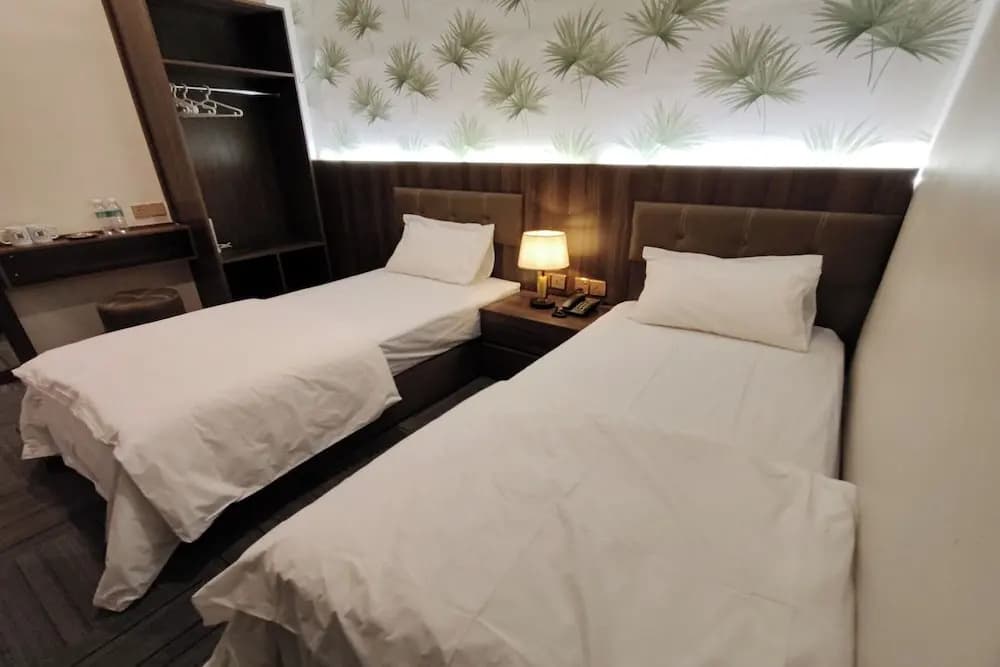 Casa Colney Hotel Ipoh - photo 3