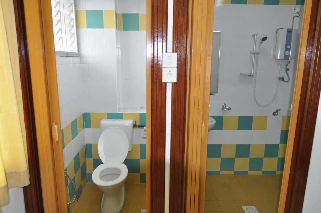Wisma Pantai Apartment - photo 6