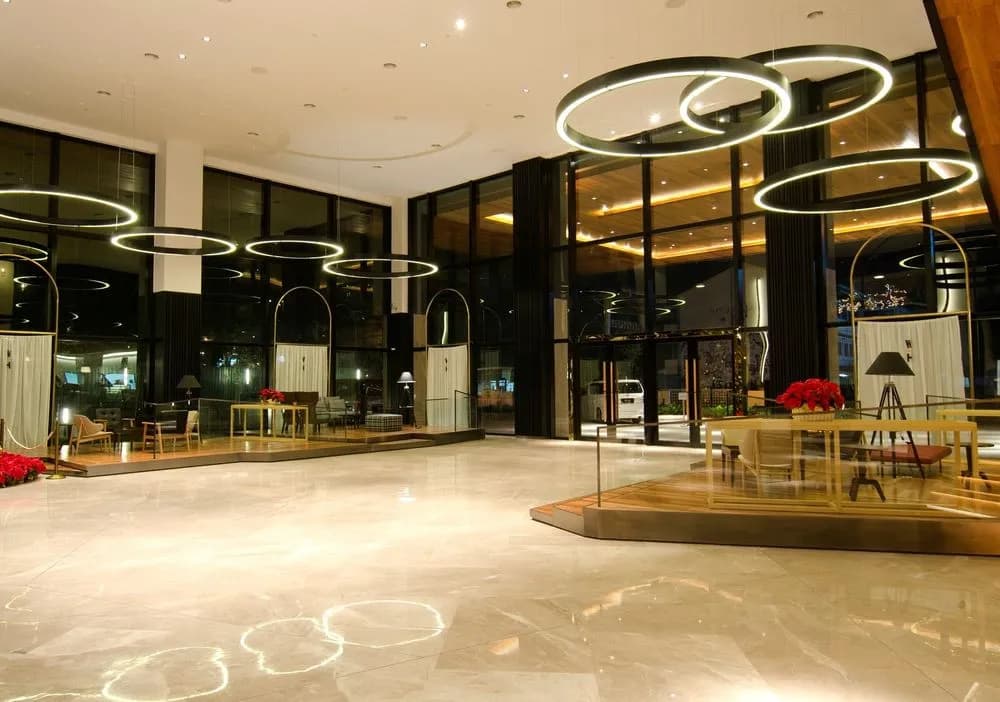 Concept by WEIL Hotel - photo 25