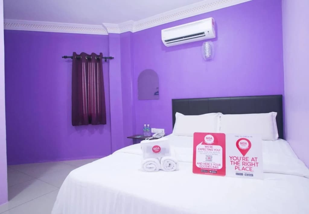 Royale City Hotel - photo 20
