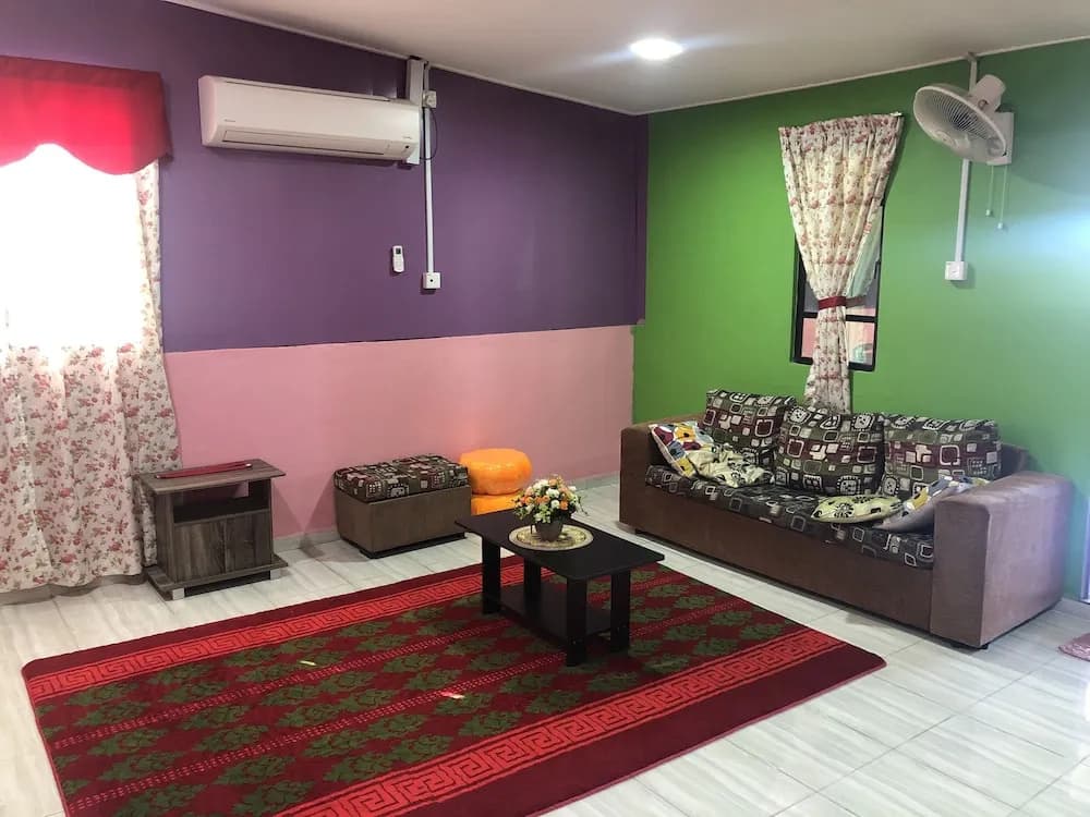 GM Home & Roomstay Tok Bali - Hostel - main photo