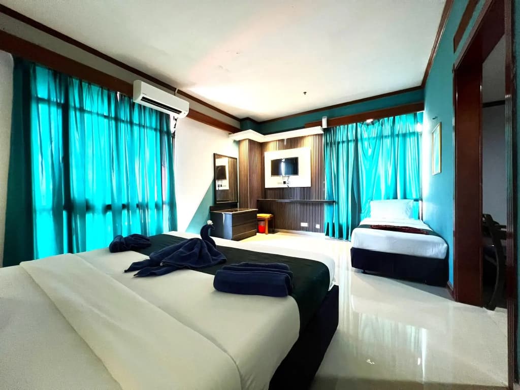 Adamson Hotel Kuala Lumpur - photo 6