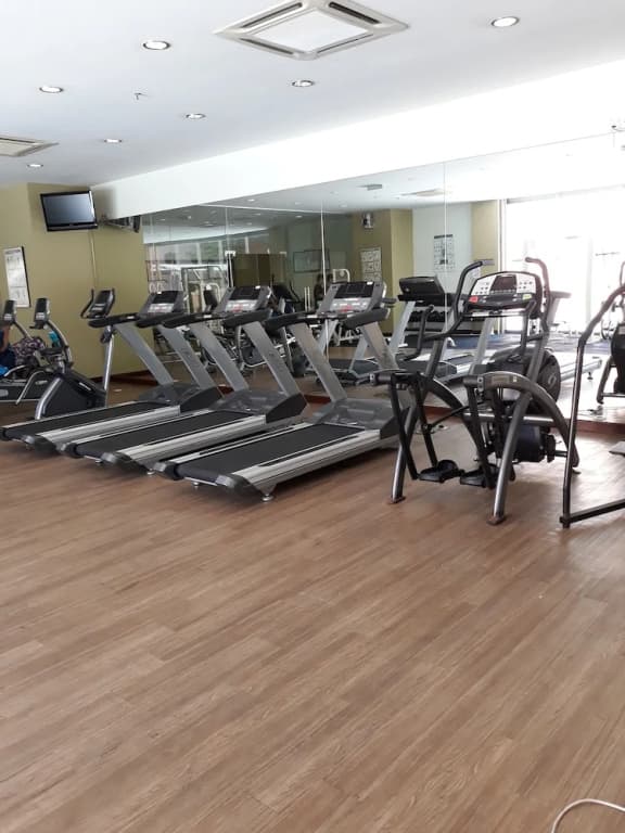 Kl Bukit Bintang Suites At Times Square - photo 18