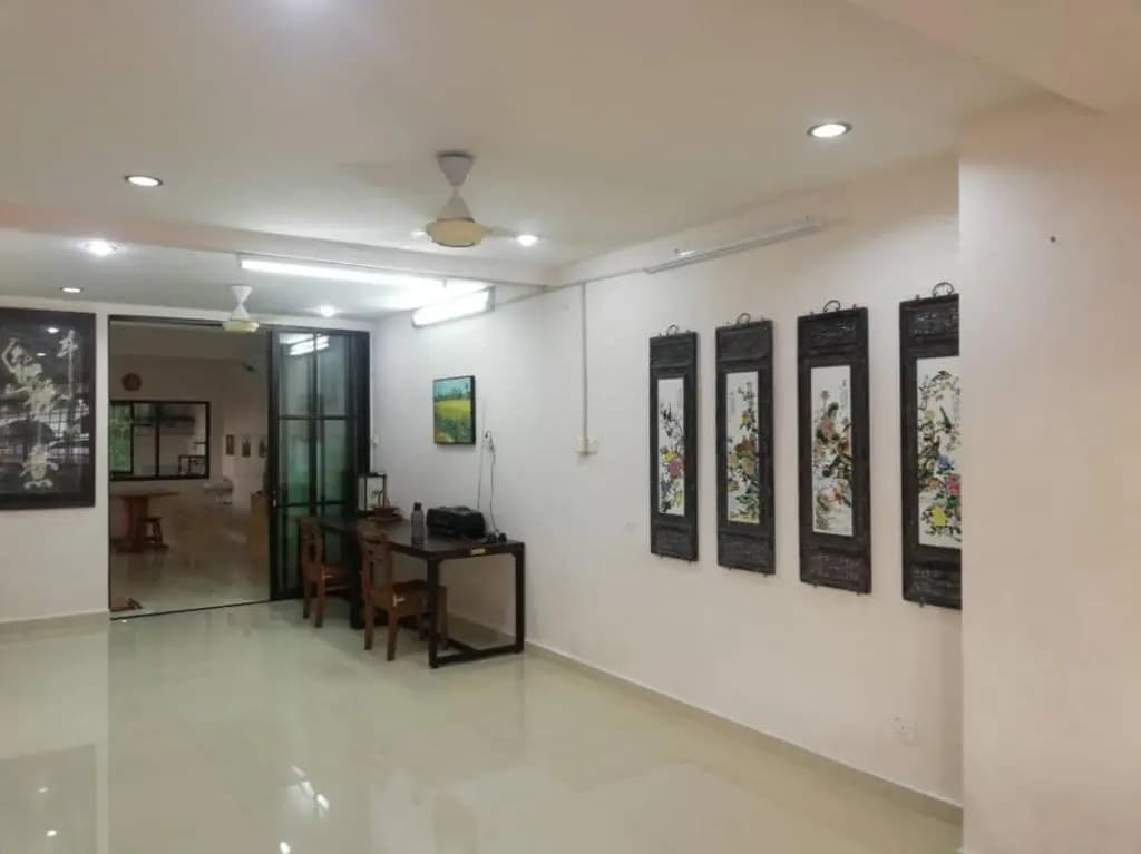 Sweethome for 7 travellers at seremban - photo 5