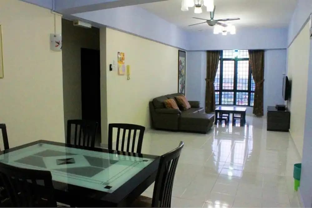 Coastal Park Apartments - photo 11