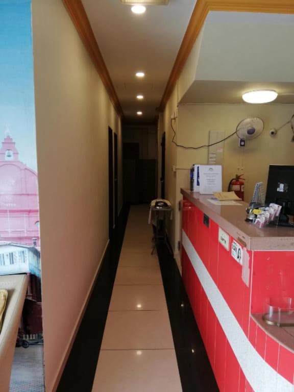 Hotel Seri Pelangi - photo 15