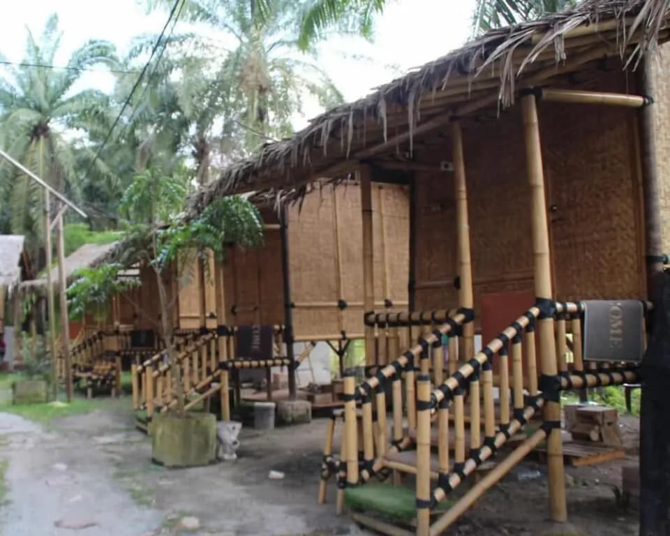 Tadom Hill Resorts - photo 15