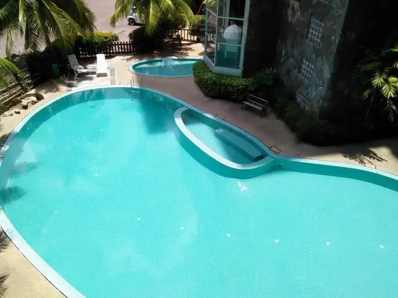 Century Suria Anytime Holiday Apartment - photo 12