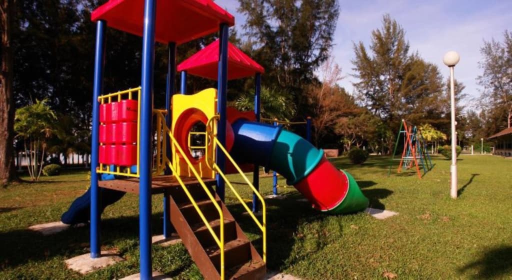Felda Residence Sahabat - photo 11