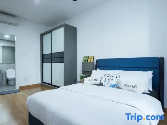 Teega Suites by RR JBcity - photo 8
