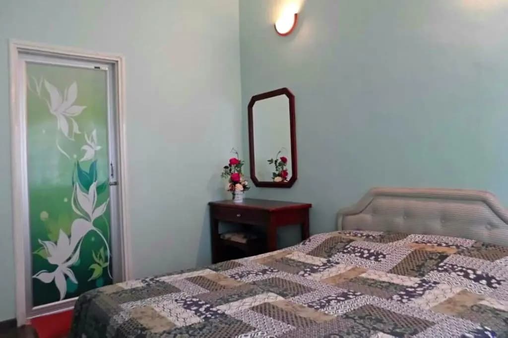 Jasmine Green Hill 3 Rooms Apartment - photo 3