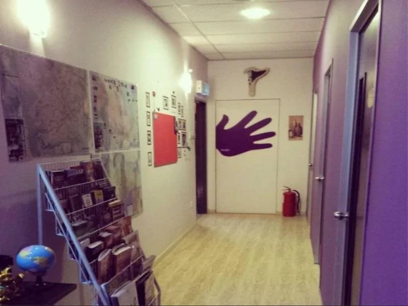 Sekai Guesthouse and Backpackers - photo 10