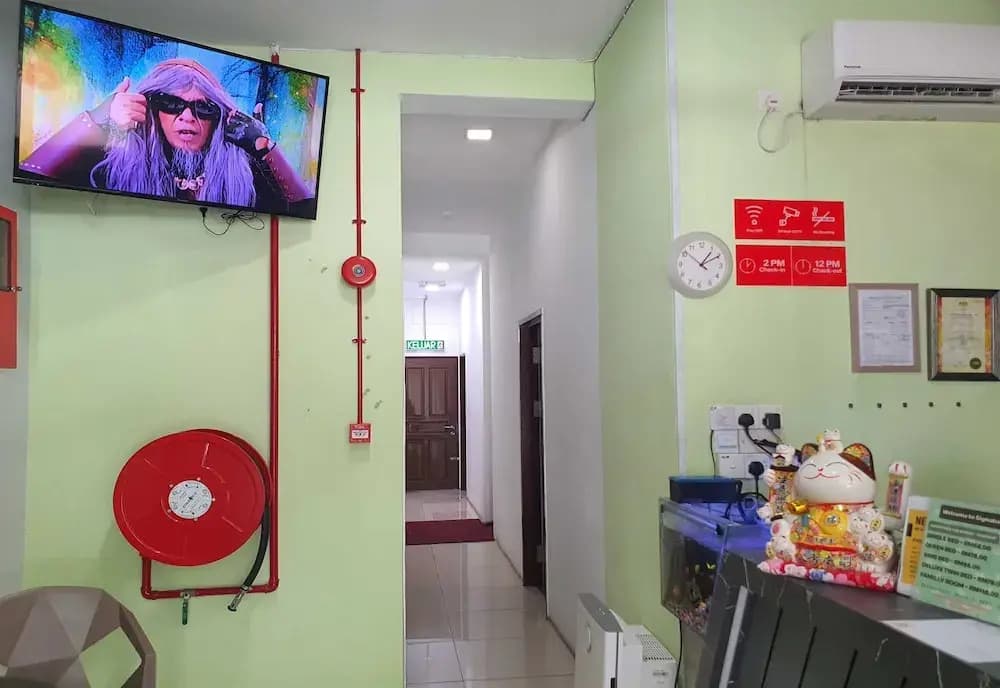 Hotel O Signature Inn Miri - photo 10