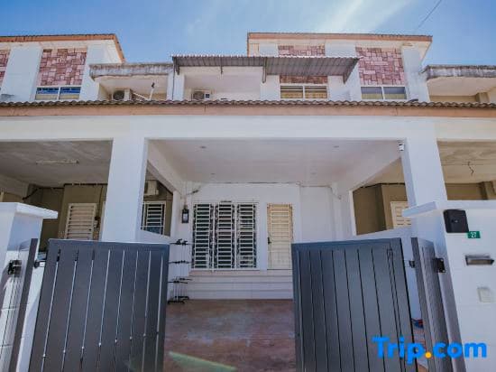 Ipoh Summer Suite by Veve EECH05 - photo 2