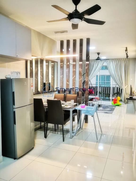 Residences at Daya by SR Home - photo 31
