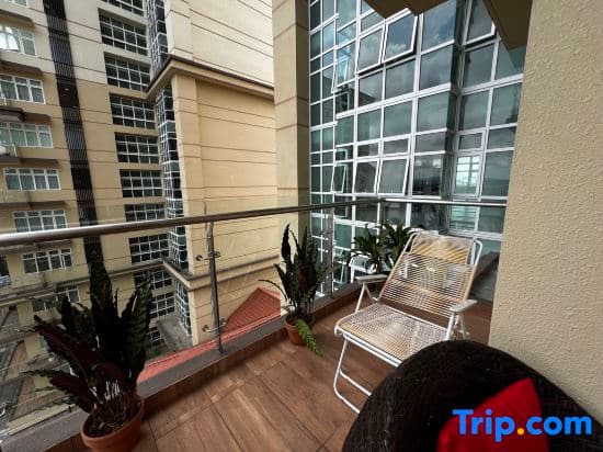 LoFF Suite River View 2 Bedroom at Riverine Diamond Resort - photo 5
