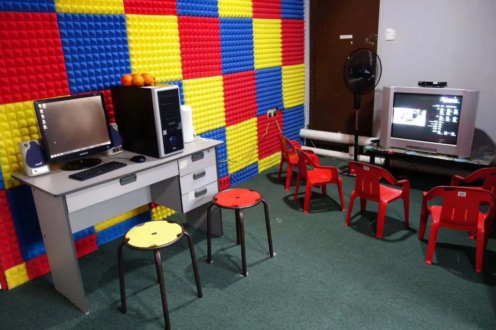 Hero Hostel - photo 20