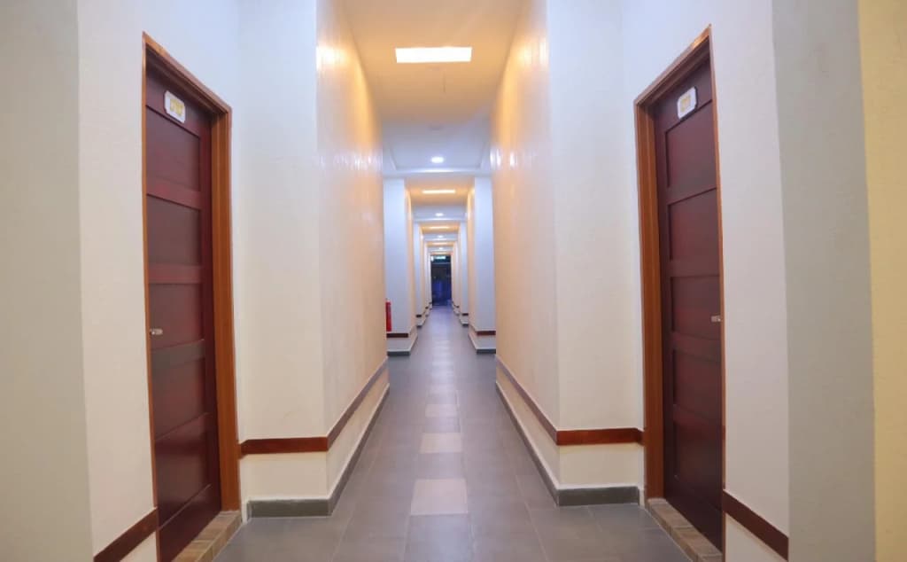 Sri Embun Resort Langkawi - photo 18