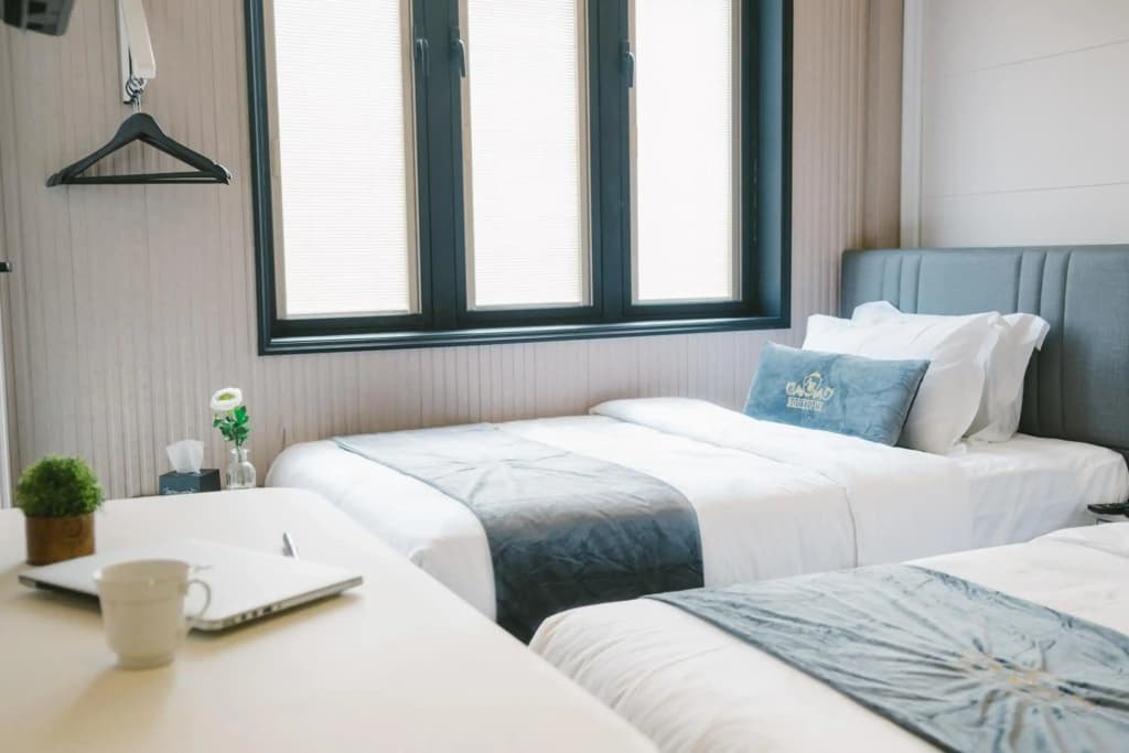 A&R Boutique Hotel - photo 2