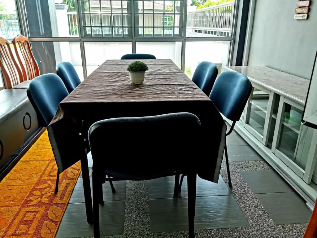 MiCasa 2 Homestay - photo 12