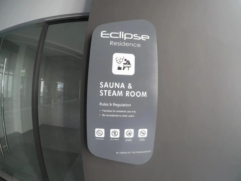 Eclipse@Pangea Residences - photo 1