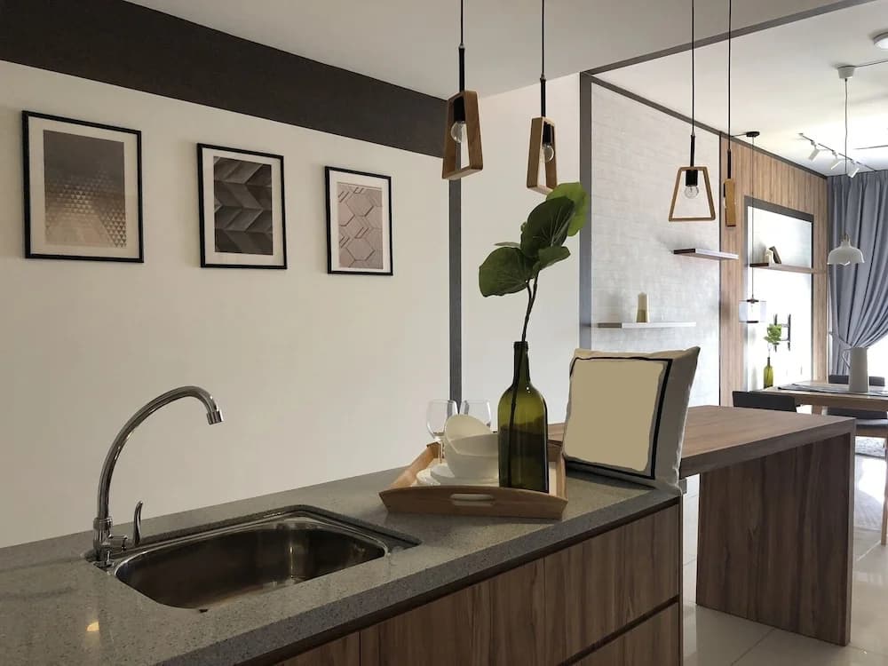 SOUTHKEY Midvalley Mosaic Residence - photo 3